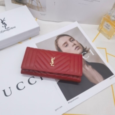 YSL Wallets Purse